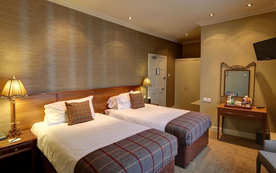 Soveværelse Billede