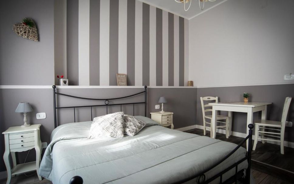 Soveværelse Billede