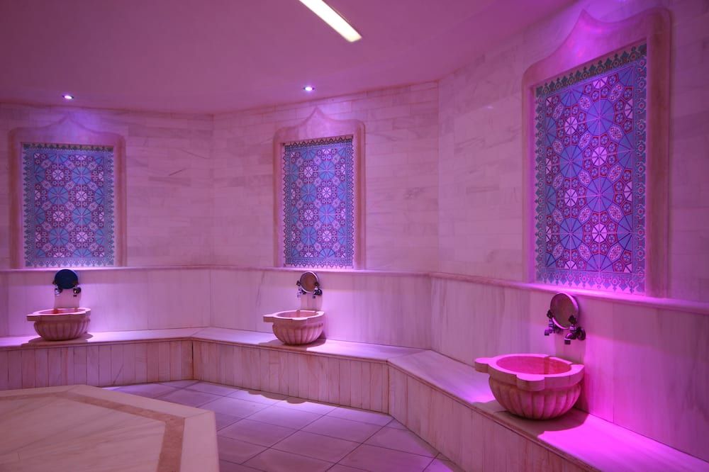 Spa
