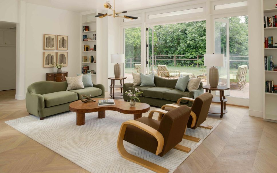 Lounge Billede