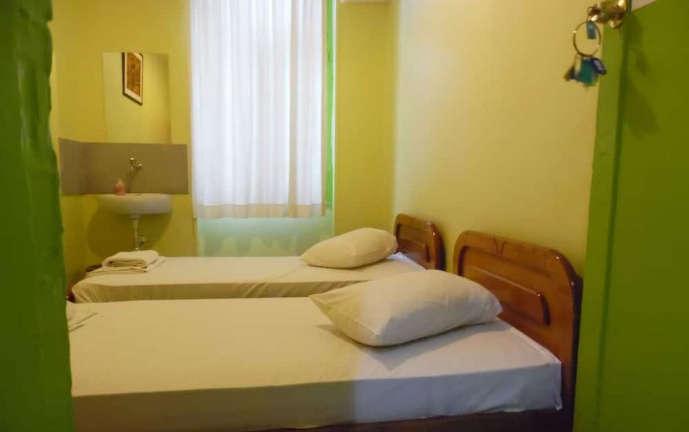 Soveværelse Billede