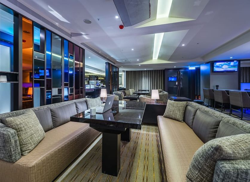 Lounge Billede