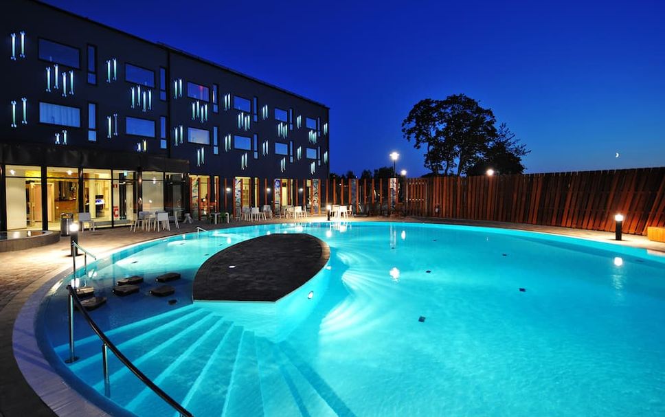 Pool Billede