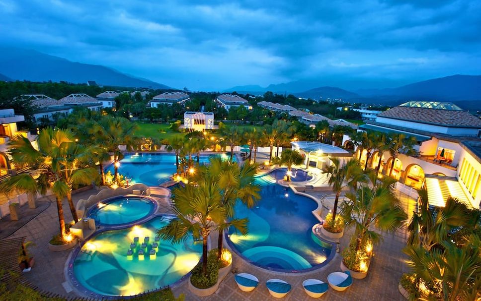 Pool Billede