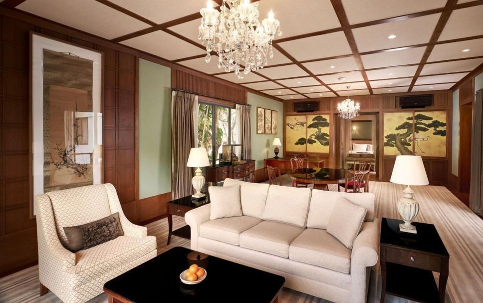 Lounge Billede