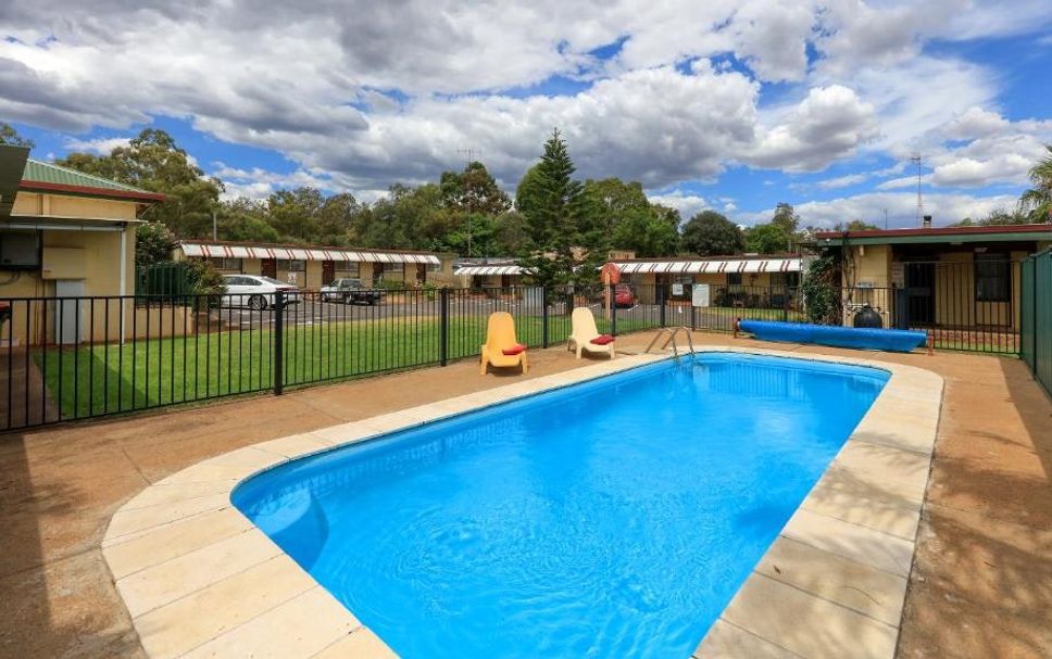 Pool Billede