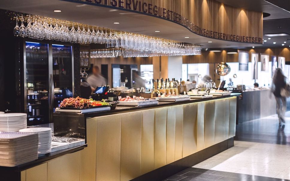 Bar Billede