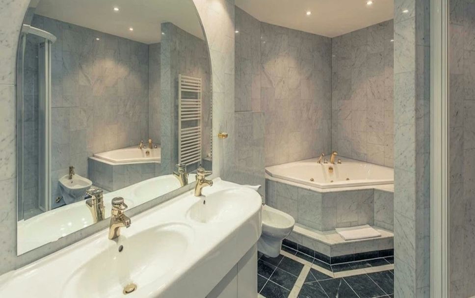 Hotelfacilitet Billede