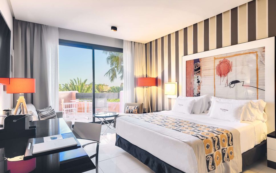 Soveværelse Billede