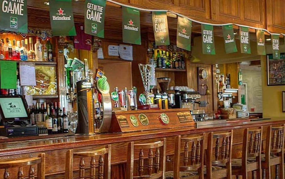 Bar Billede