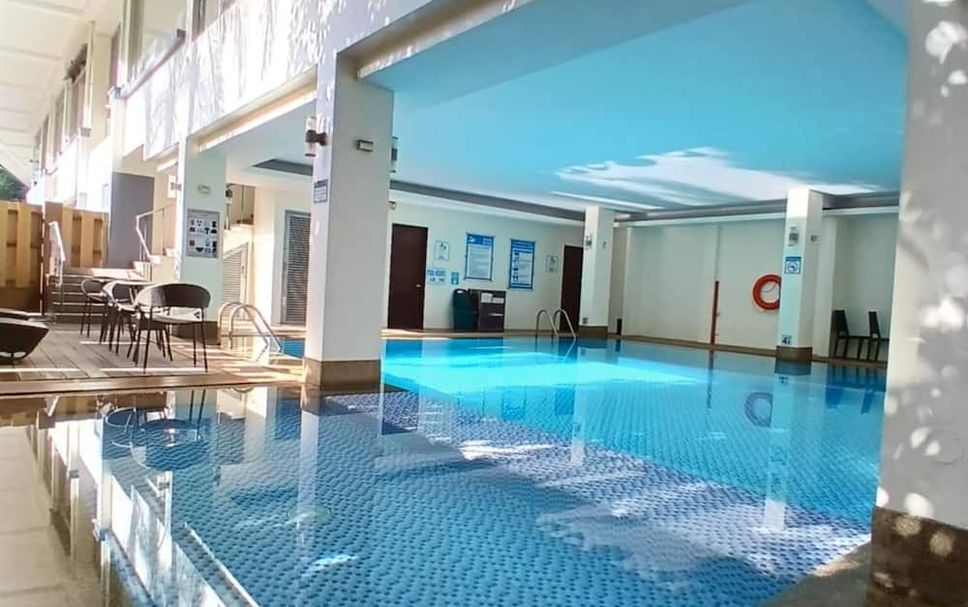 Pool Billede