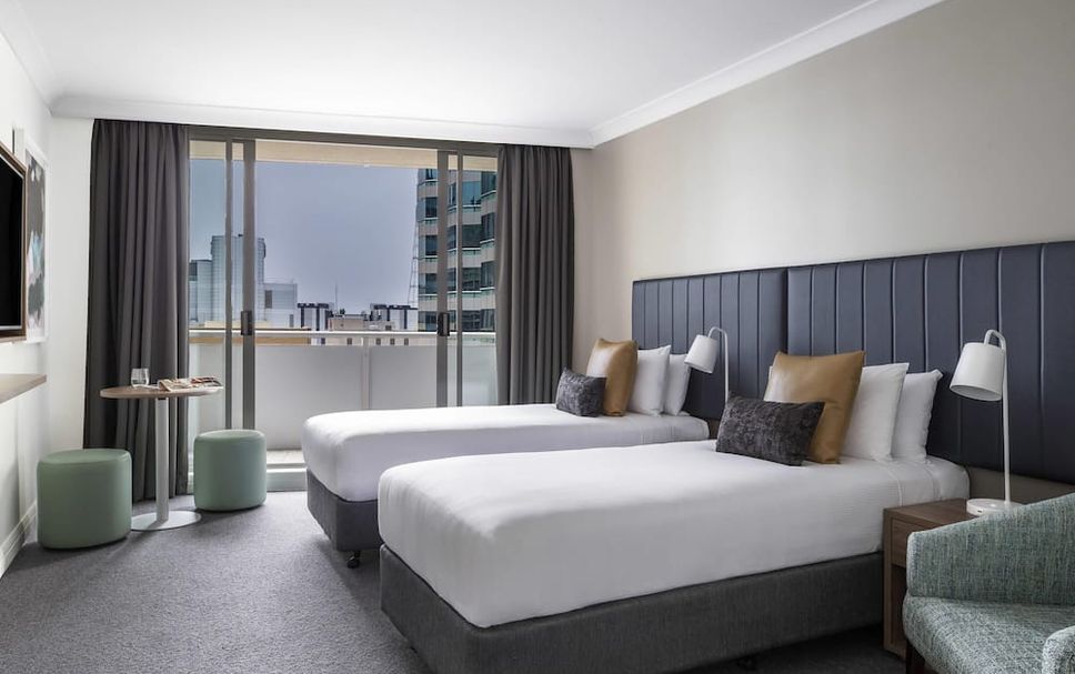 Soveværelse Billede