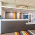 Receptionist