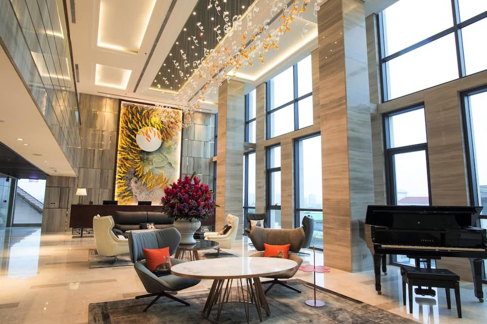 Reception Billede