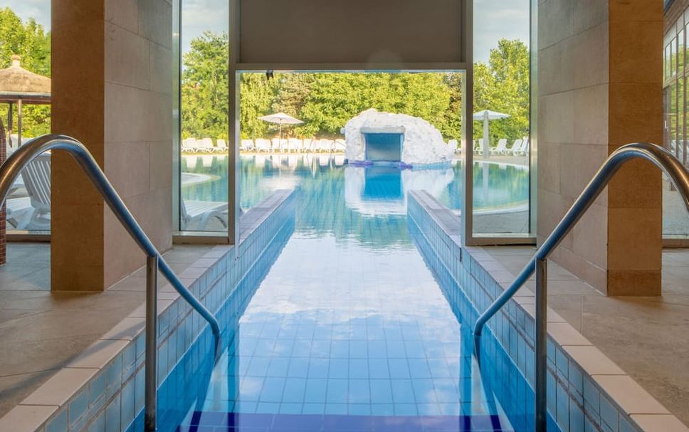 Pool Billede