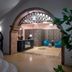Receptionist