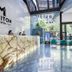 Receptionist