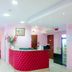 Receptionist