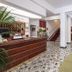 Receptionist