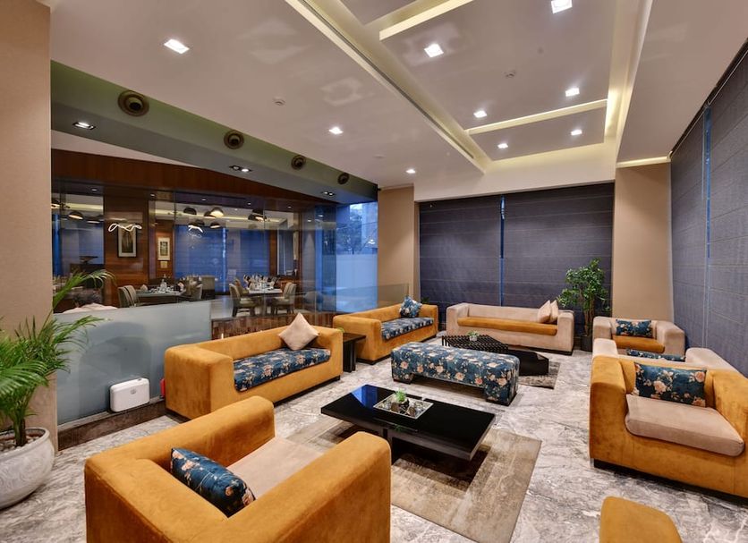 Lounge Billede