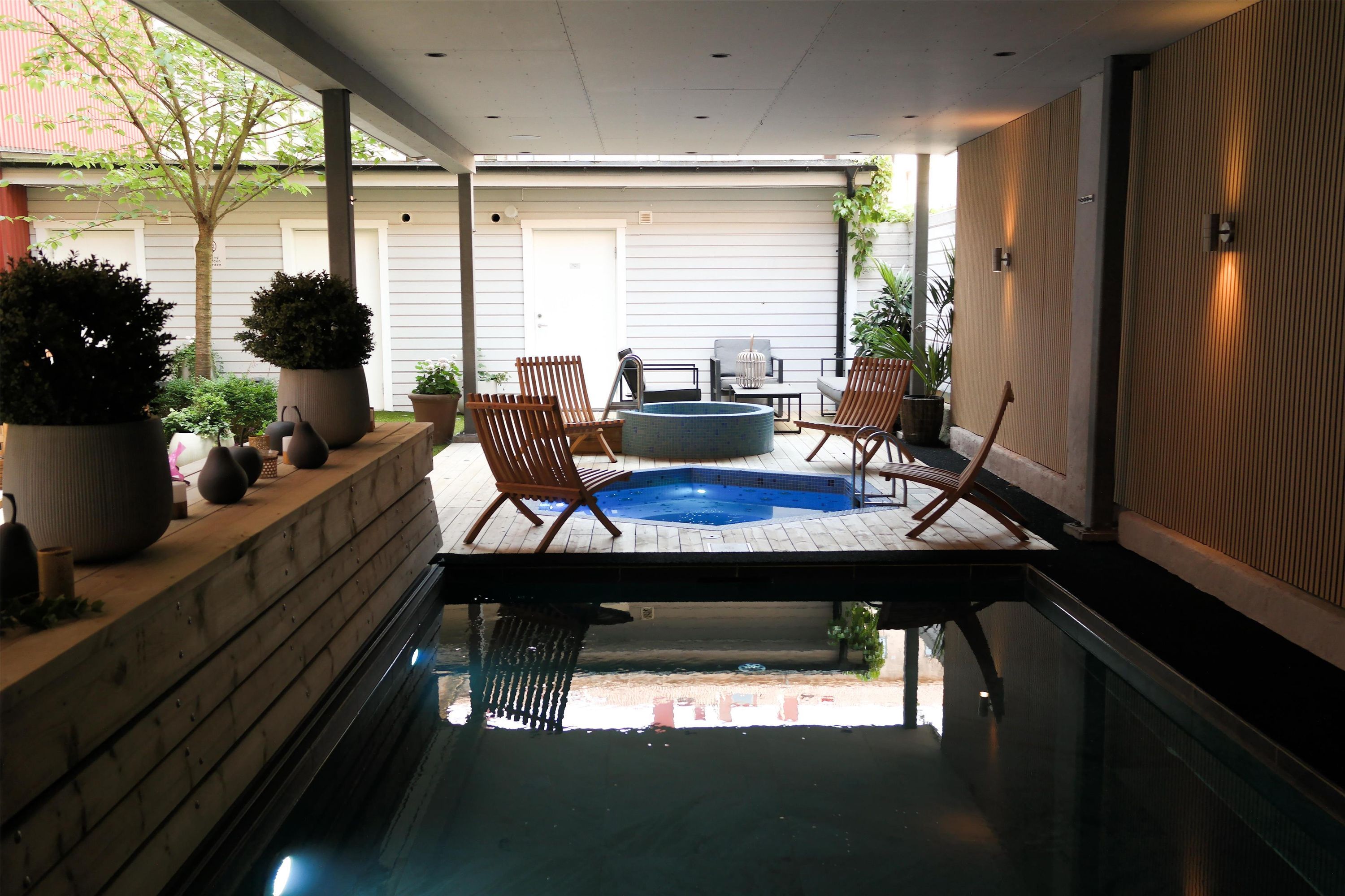 Spa