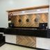 Receptionist