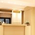 Receptionist