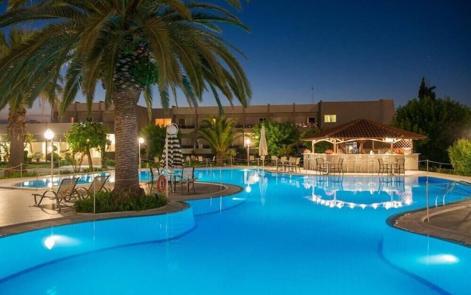 Pool Billede