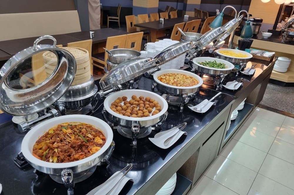 Buffet