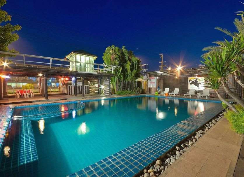 Pool Billede