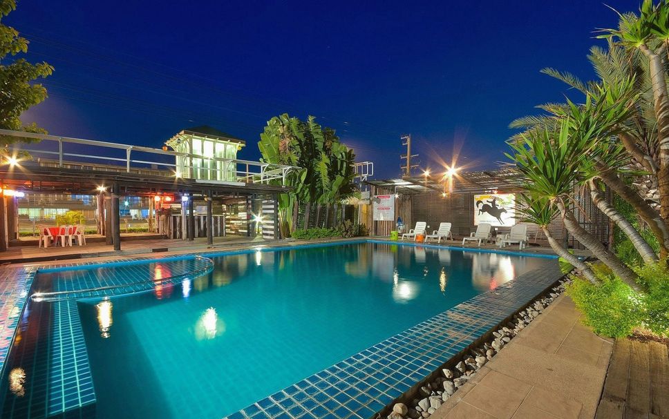 Pool Billede