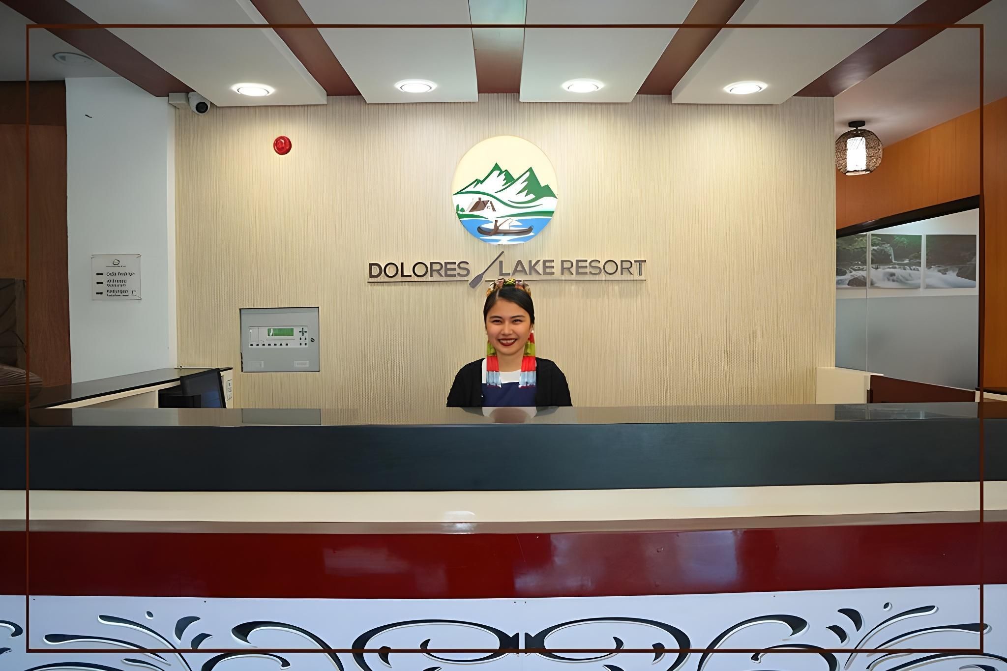 Receptionist