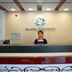 Receptionist