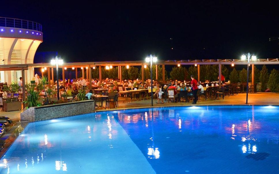Pool Billede