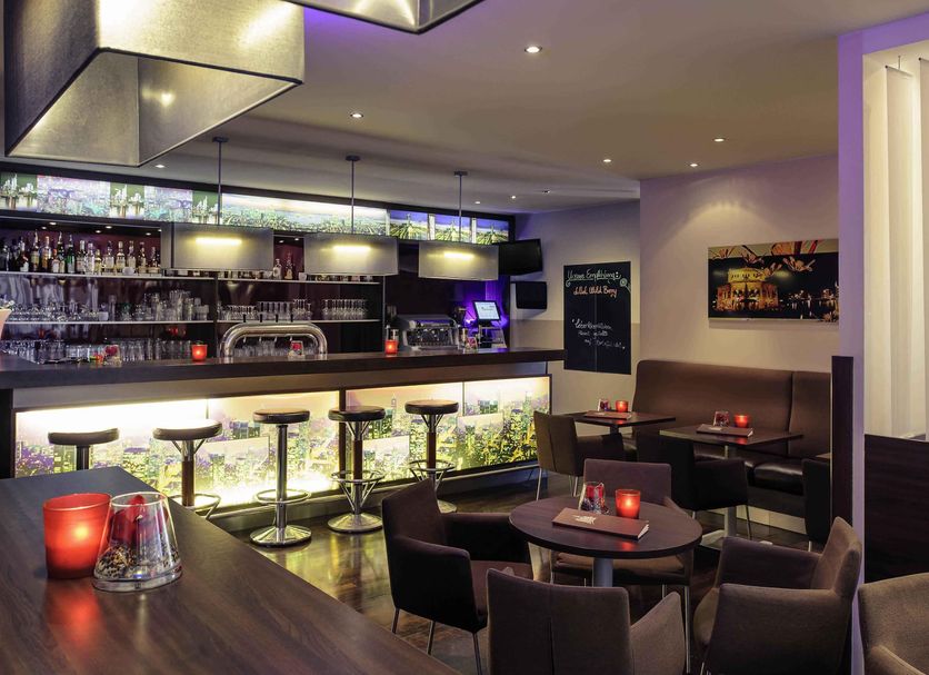 Bar Billede