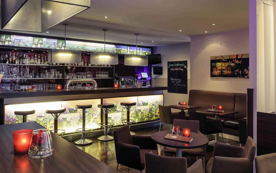 Bar Billede