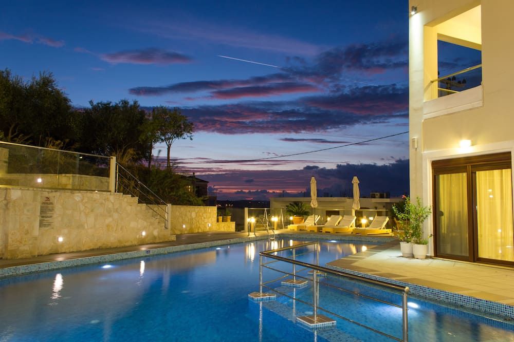 Pool Billede