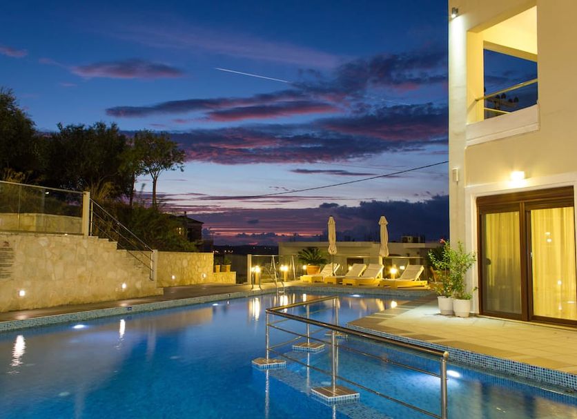 Pool Billede