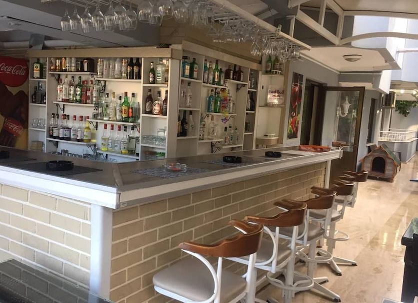Bar Billede