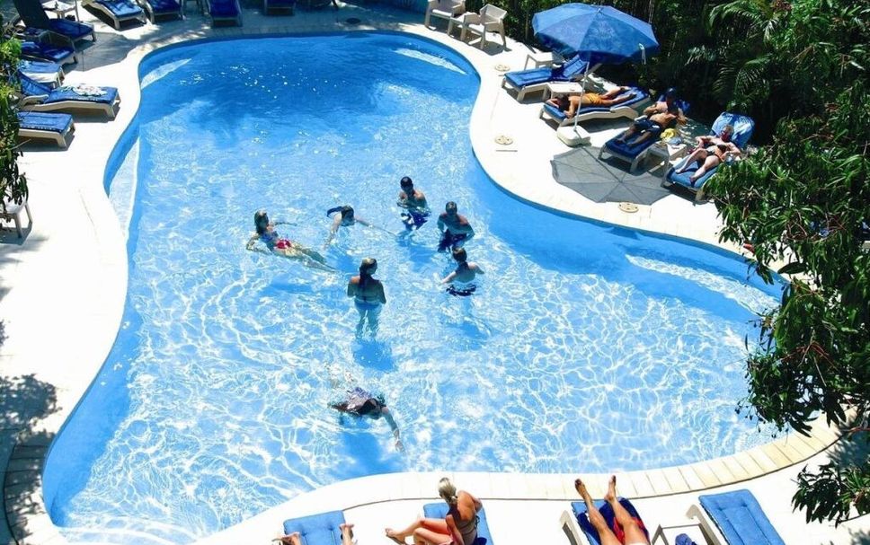 Pool Billede