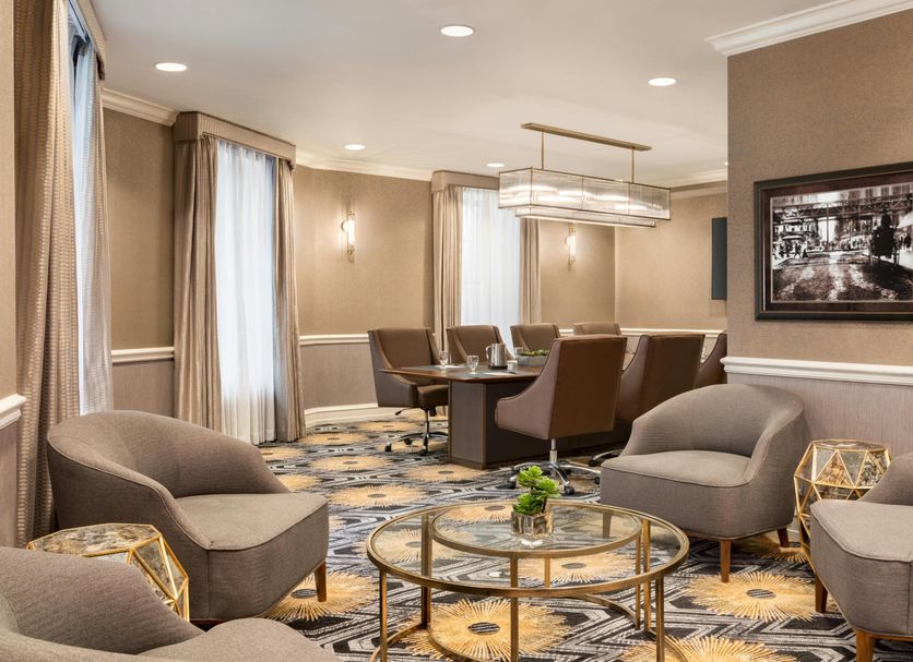 Lounge Billede