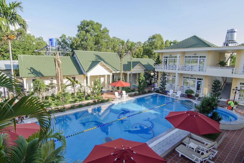Pool Billede