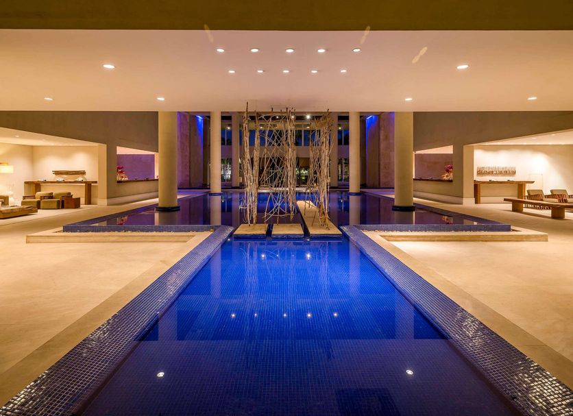 Pool Billede