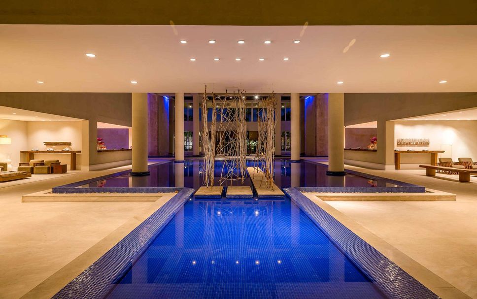 Pool Billede