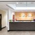 Receptionist