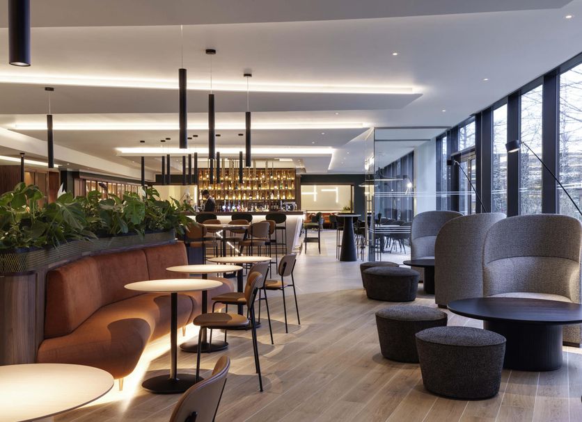 Bar Billede