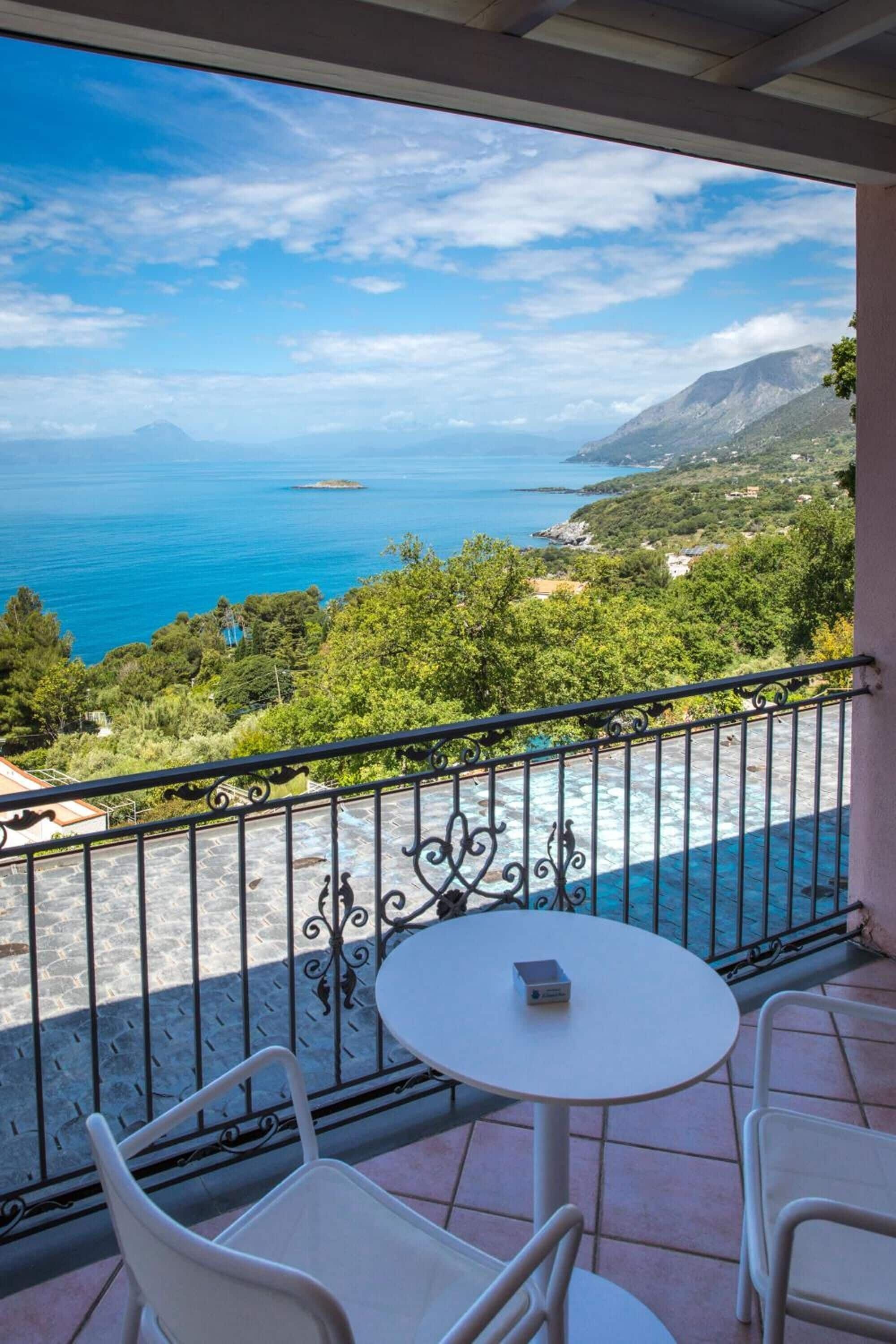 Balkon