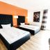Soveværelse