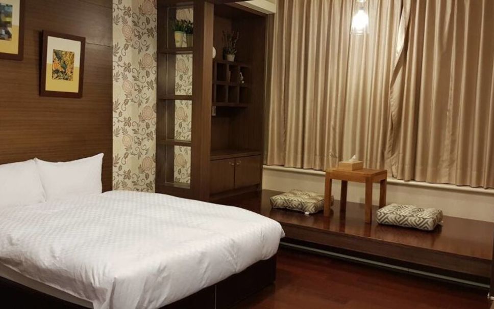 Soveværelse Billede