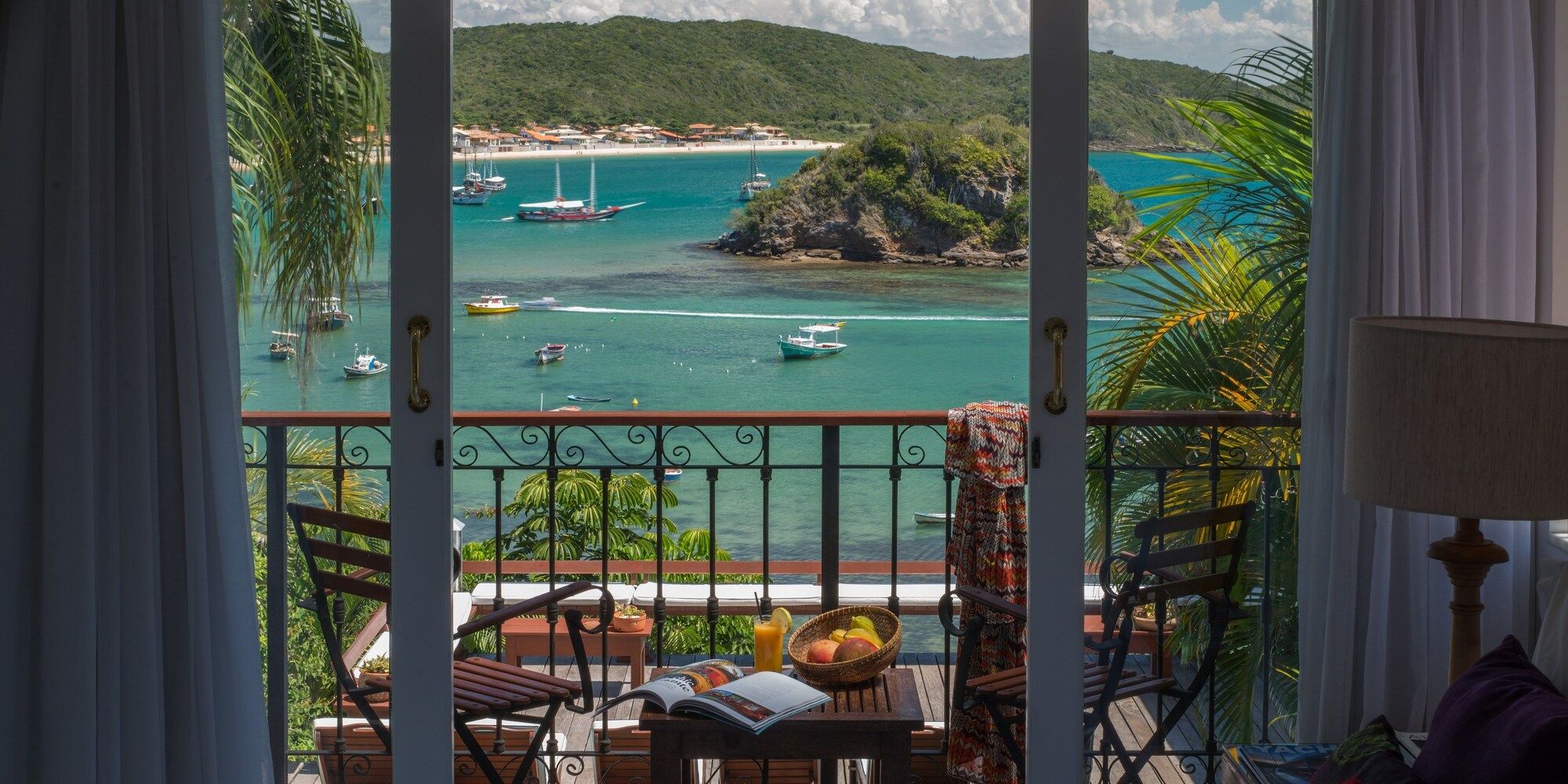 Balkon
